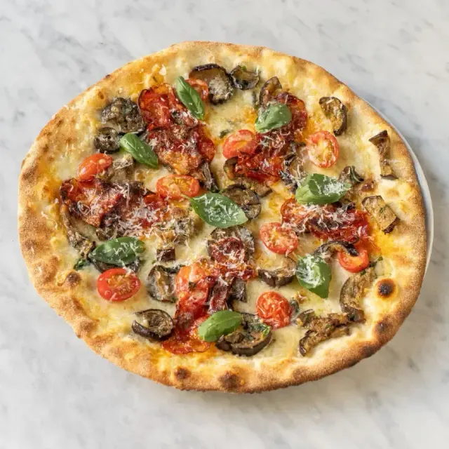 BookNoFees: Snack-bar – De Pizzabakkers To Go – Amsterdam – Pizzabakkers To Go, fotografie 3
