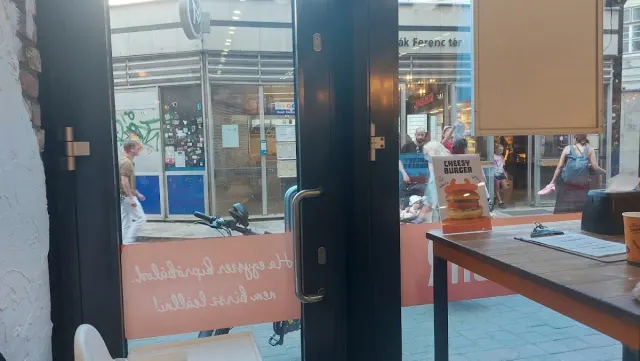 BookNoFees: Restaurant – Bamba Marha – Budapest – Nu o lăsa pe Marha, fotografie 2