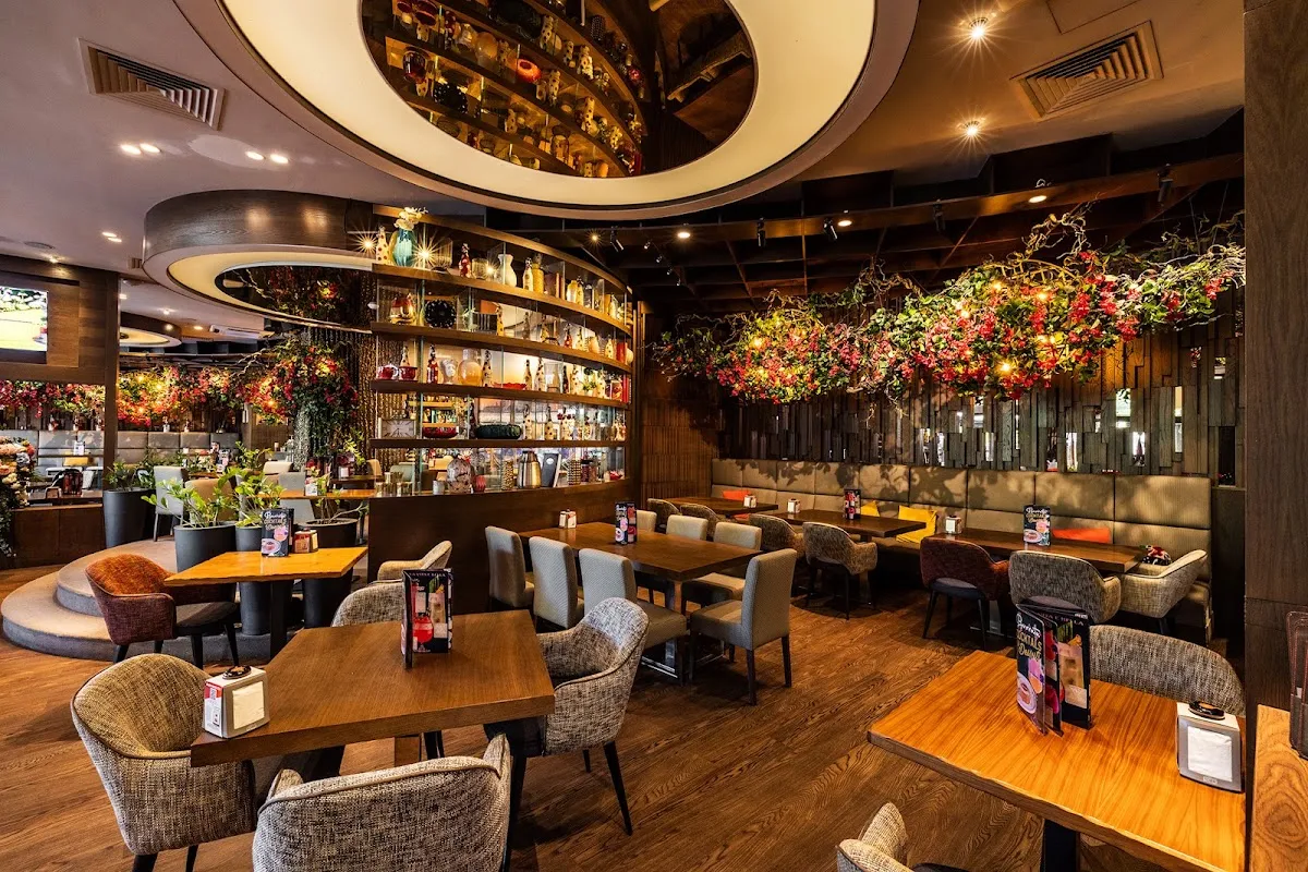 BookNoFees: Restaurant – Burrata Italiana – Sofia – Burrata italiană, fotografie 1