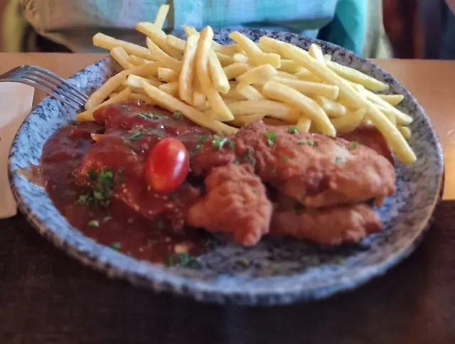 BookNoFees: Restaurant – AndRes Alm Stub'n – Winterberg – AndRes Alm Stub'n, fotografie 2