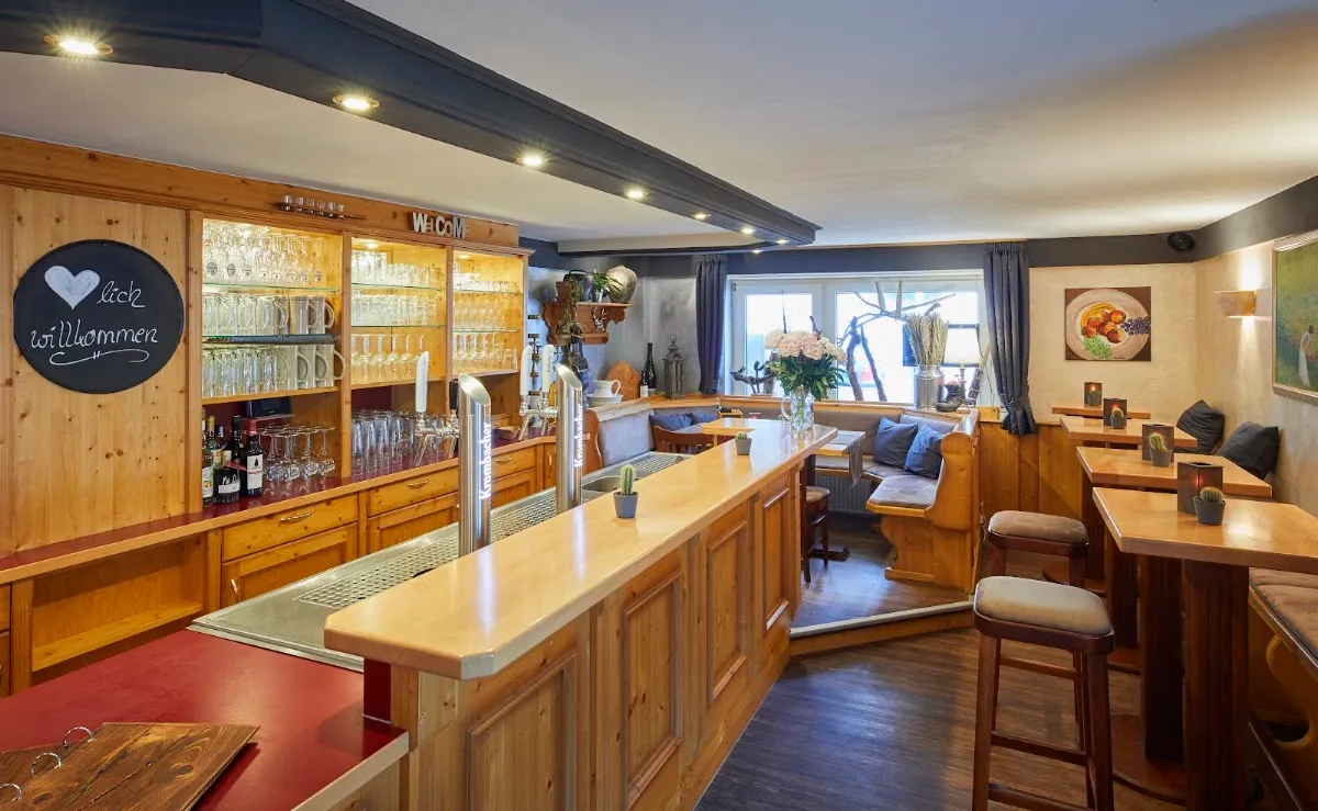 BookNoFees: Restaurant – AndRes Alm Stub'n – Winterberg – AndRes Alm Stub'n, fotografie 1
