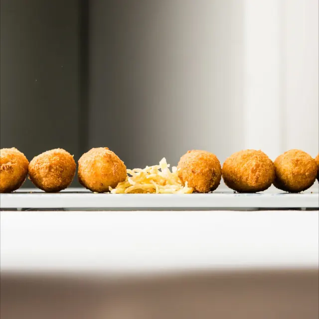 BookNoFees: Restaurant – El Caldero – Madrid – Cazanul, fotografie 2