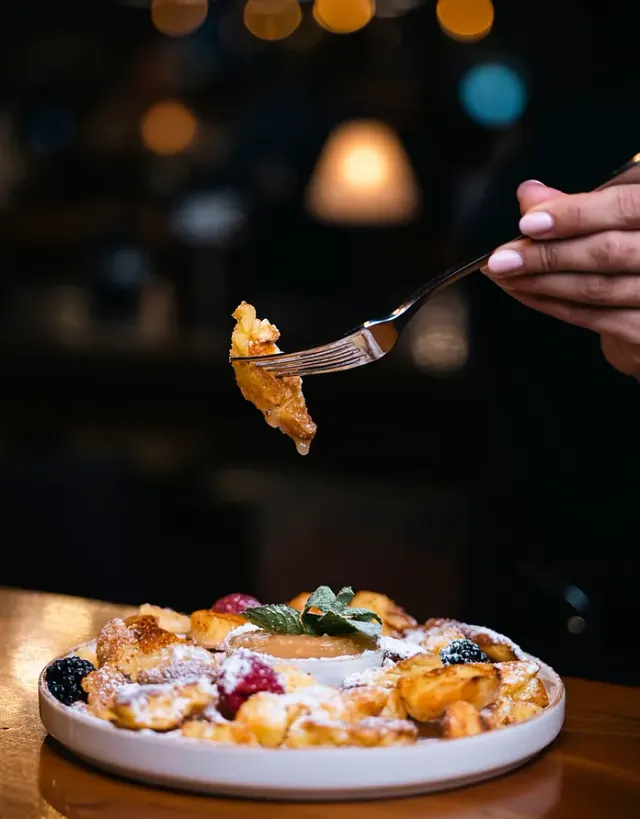 BookNoFees: Restaurant – Campus Bräu – Vienna – Campus Bräu, fotografie 2
