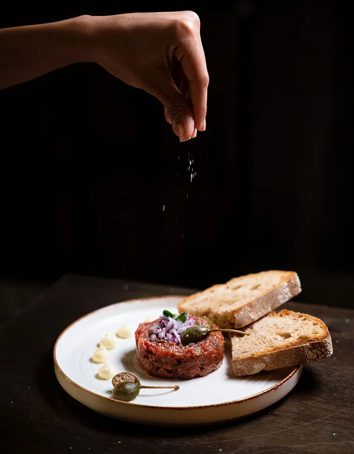 BookNoFees: Restaurant – Campus Bräu – Vienna – Campus Bräu, fotografie 1