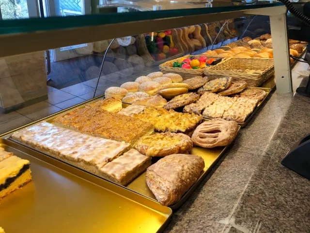 BookNoFees: Brutărie – Bäckerei Nolte – Rüthen – Brutăria Nolte, fotografie 2