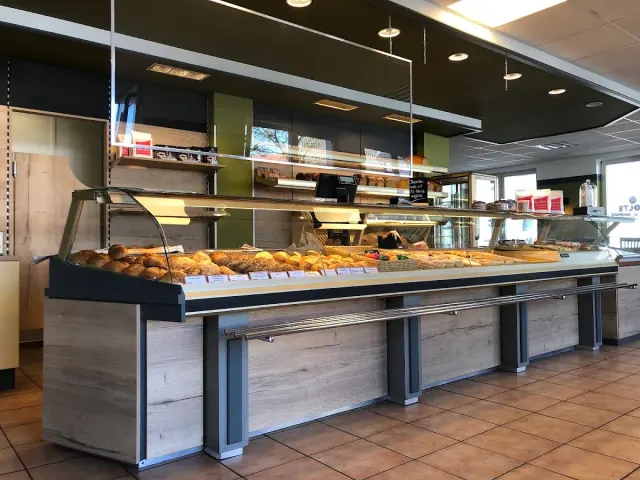 BookNoFees: Brutărie – Bäckerei Nolte – Rüthen – Brutăria Nolte, fotografie 3