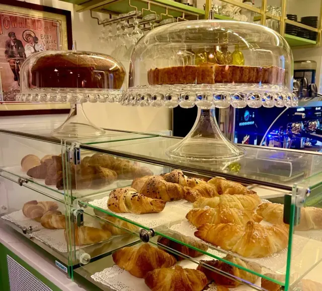 BookNoFees: Restaurant – Le Bistrot di Amélie – Rome – Bistroturile lui Amélie, fotografie 2