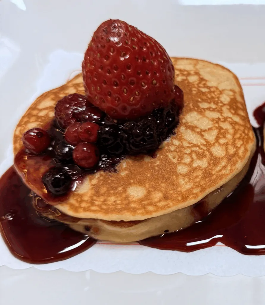 BookNoFees: Restaurant – Le Bistrot di Amélie – Rome – Bistroturile lui Amélie, fotografie 1
