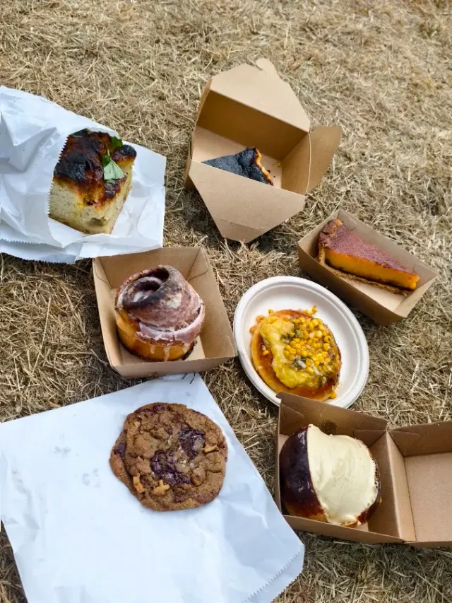 BookNoFees: Brutărie – Chatsworth Bakehouse – London – Brutăria Chatsworth, fotografie 2