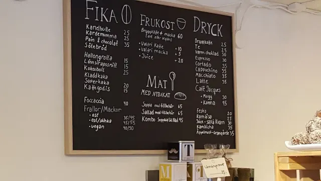 BookNoFees: Brutărie – Lilla B – Stockholm – Micuța B, fotografie 2