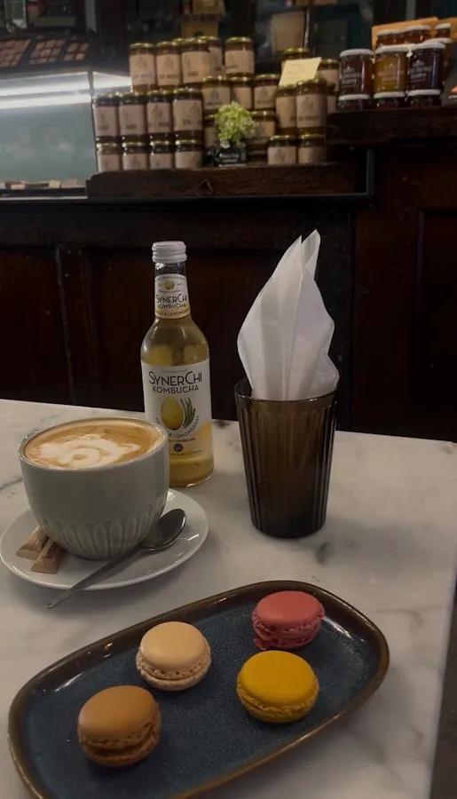 BookNoFees: Cafenea – House of Read – Dublin – Casa Cărții, fotografie 2