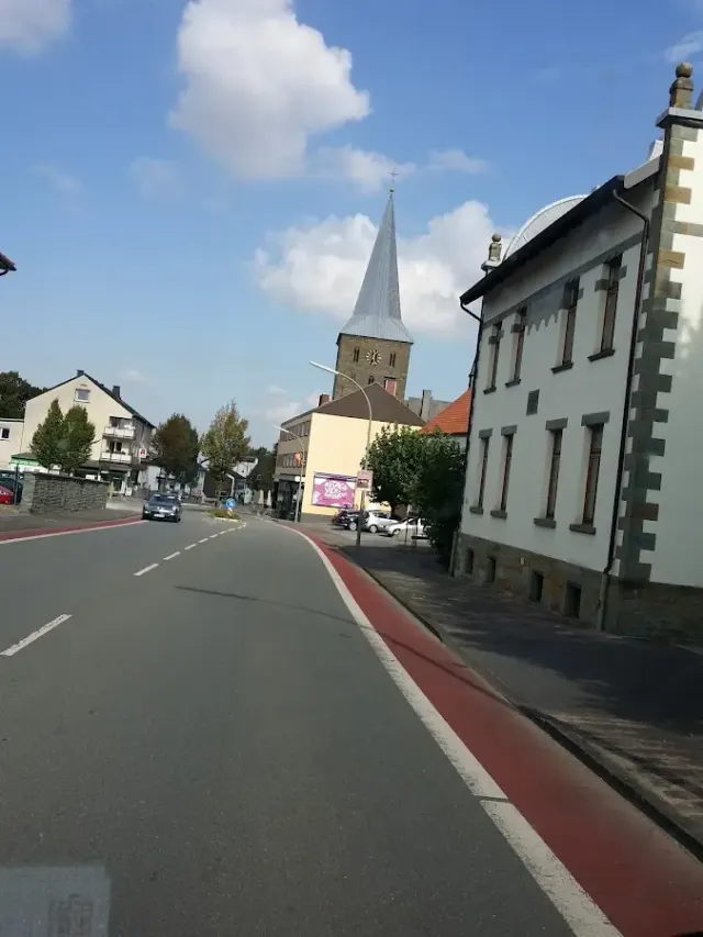 BookNoFees: Restaurant – Buddeus Hotel – Anröchte – Hotel Buddeus, fotografie 3