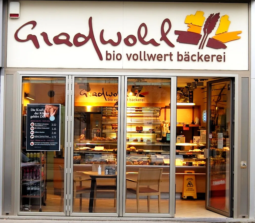 BookNoFees: Restaurant – Gradwohl – Vienna – Gradwohl, fotografie 1