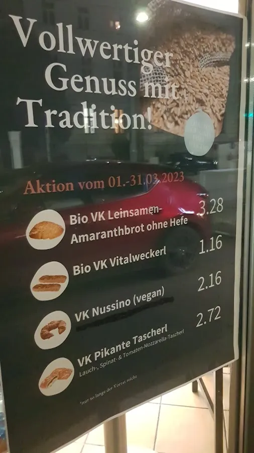 BookNoFees: Restaurant – Gradwohl – Vienna – Gradwohl, fotografie 2