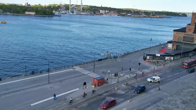 BookNoFees: Cafenea – Fåfängan – Stockholm – Vanitatea, fotografie 3