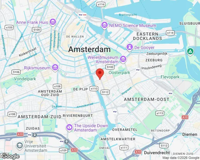 BookNoFees: Cafenea – Bagels & Beans – Amsterdam – Bagels & Beans, fotografie 3