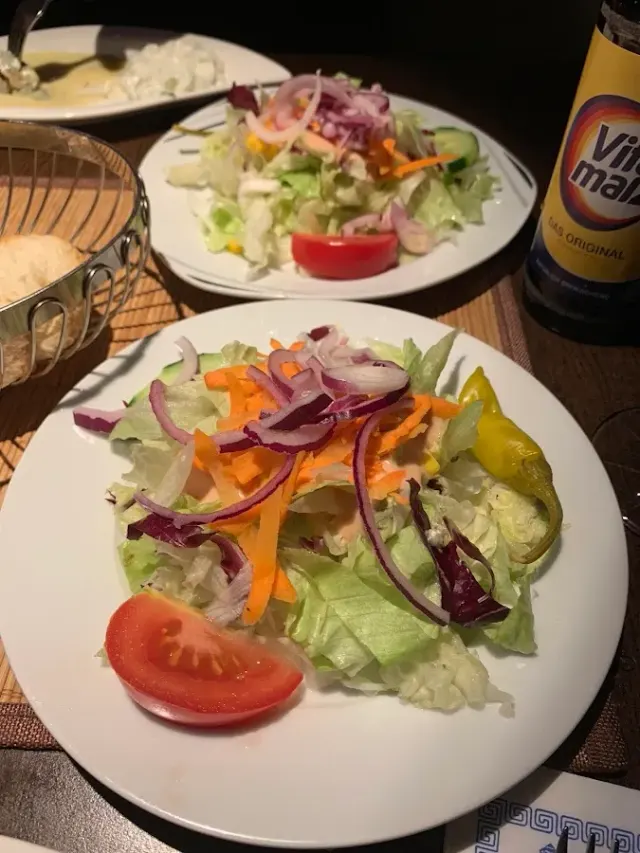 BookNoFees: Restaurant – Alt Piräus – Bochum – Vechiul Pireu, fotografie 3