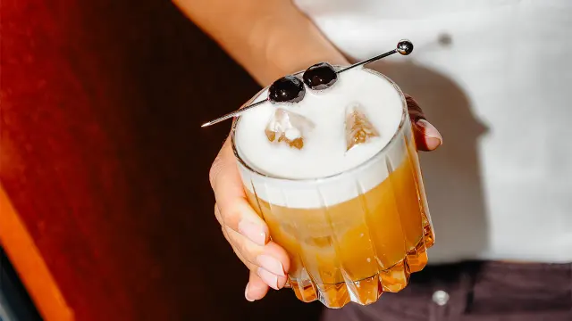 BookNoFees: Cafenea – ELA Restobar – Amsterdam – ELA Restobar, fotografie 3
