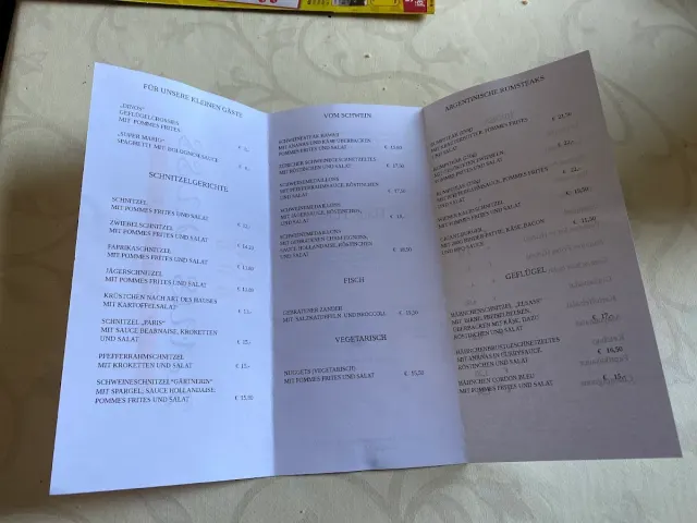 BookNoFees: Restaurant – Holthauser Grillstuben – Plettenberg – Restaurantele cu grătar Holthauser, fotografie 2