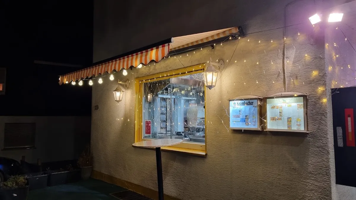 BookNoFees: Restaurant – Troja Gastronomie UG – Drolshagen – Troja Gastronomie UG, fotografie 1