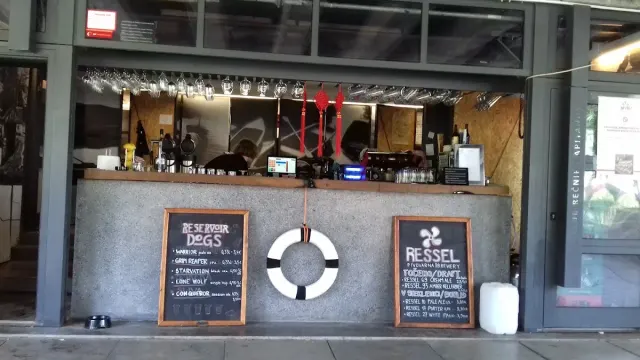 BookNoFees: Klub rečnih kapitanov, Ljubljana