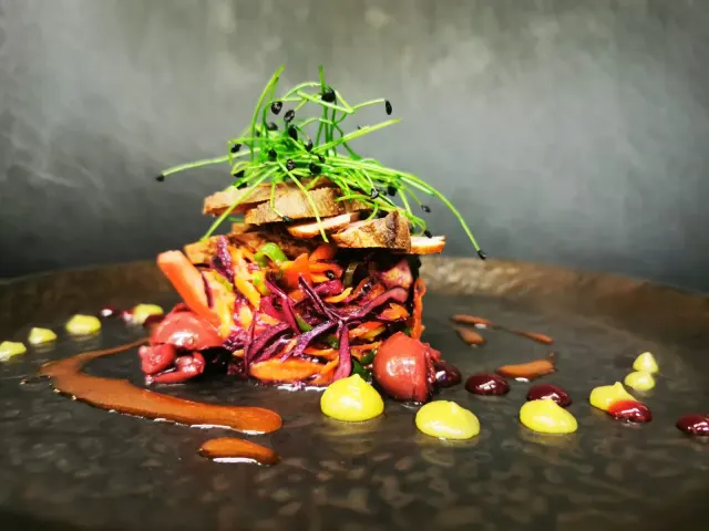BookNoFees: Restaurant – ANSE Restaurant & Food & Event – Attendorn – ANSE Restaurant, Canteenă și Organizare de evenimente, fotografie 2