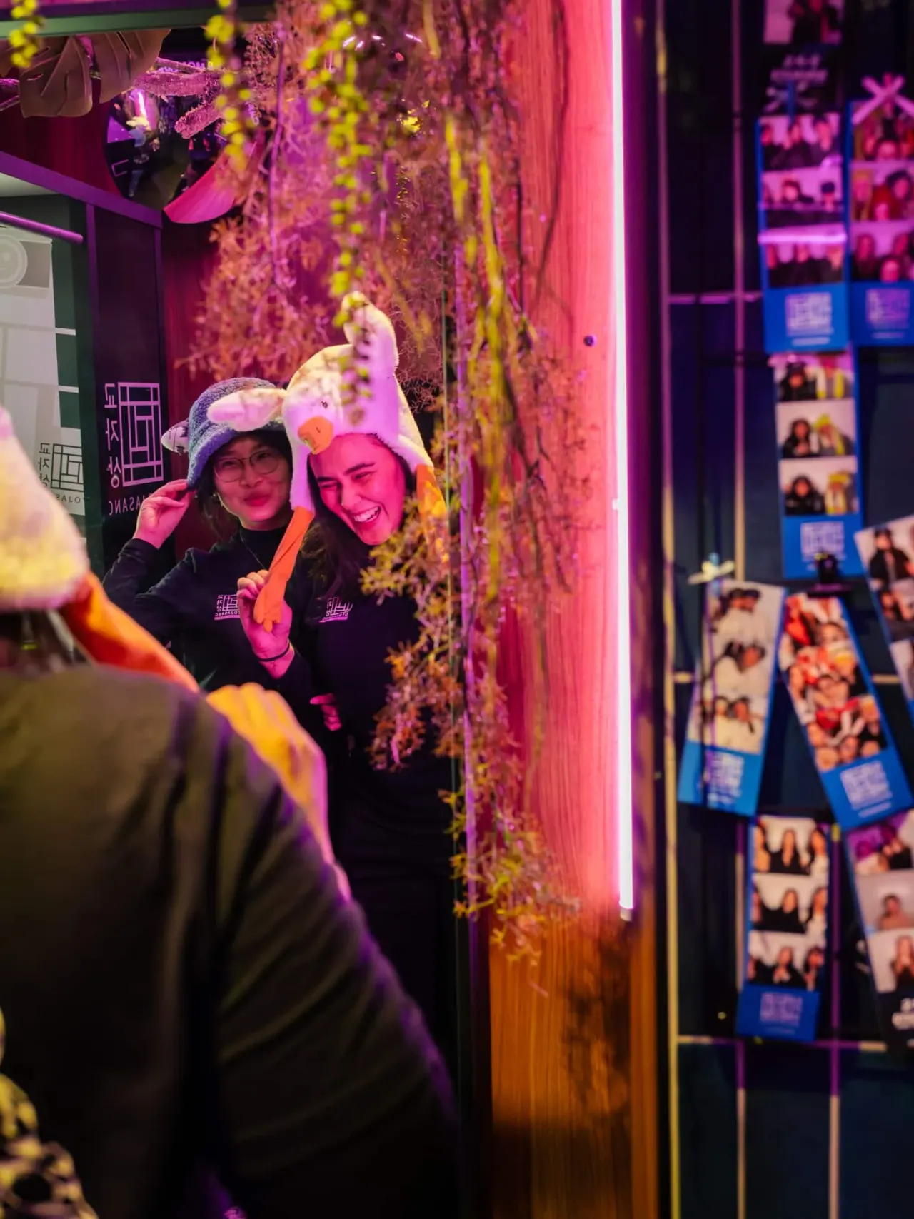BookNoFees: Restaurant – Gyojasang – Amsterdam – Gyojasang, fotografie 1