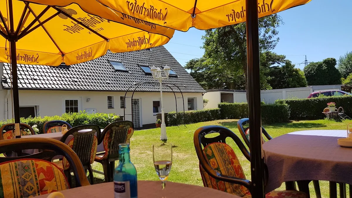 BookNoFees: Restaurant – Haus Huster – Herdecke – Casa Huster, fotografie 1