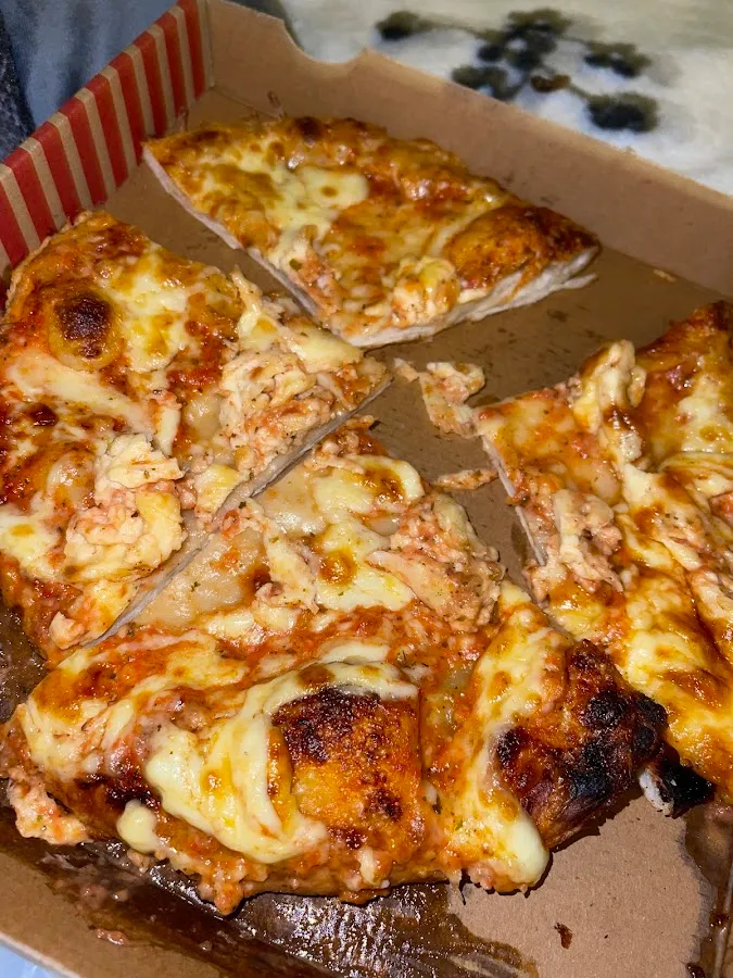 BookNoFees: Restaurant – Bei Fatih Pizzeria – Geseke – La Fatih Pizzeria, fotografie 1
