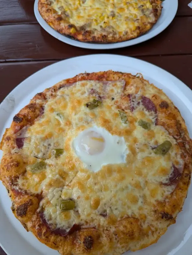 BookNoFees: Restaurant – Bei Fatih Pizzeria – Geseke – La Fatih Pizzeria, fotografie 3