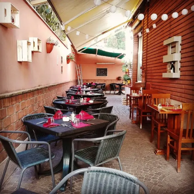 BookNoFees: Restaurant – Agustarello a Testaccio – Rome – Agustarello în Testaccio, fotografie 3