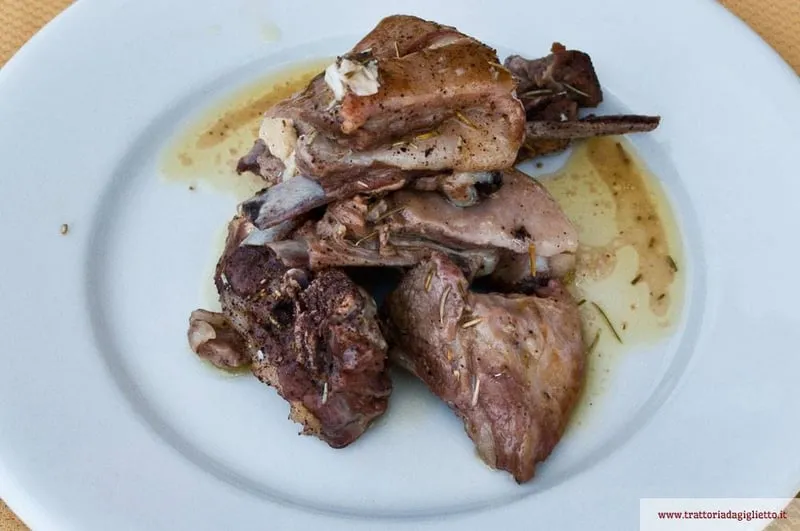 BookNoFees: Restaurant – Agustarello a Testaccio – Rome – Agustarello în Testaccio, fotografie 1