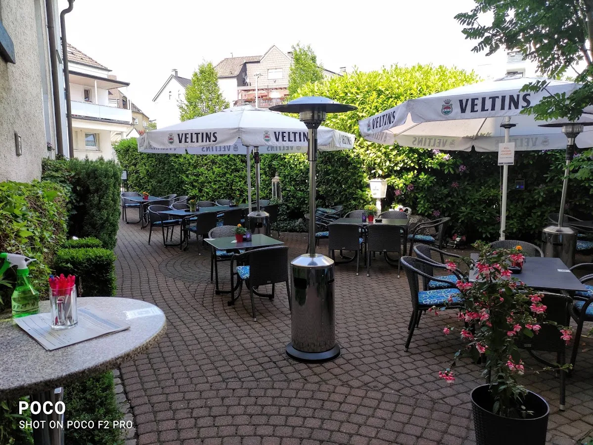 BookNoFees: Restaurant – Tillmanns Bauer – Arnsberg-Neheim – Tillmanns Bauer, fotografie 1