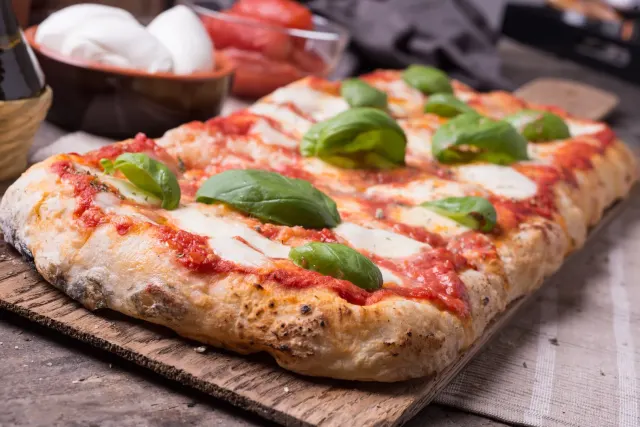 BookNoFees: Brutărie – Insieme al pane – Rome – Împreună cu pâinea, fotografie 2