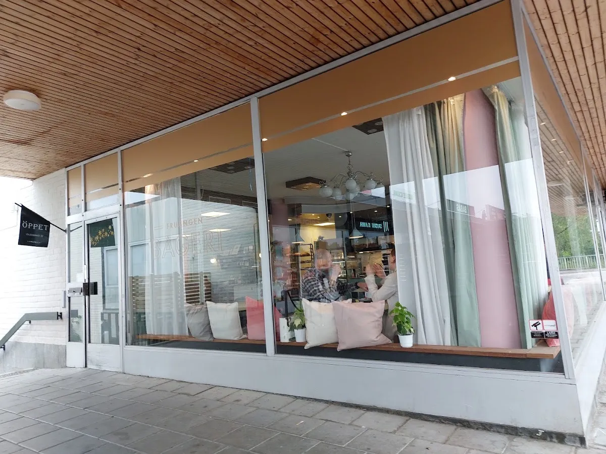 BookNoFees: Cafenea – Cafékoppen – Stockholm – Cești de cafea, fotografie 1