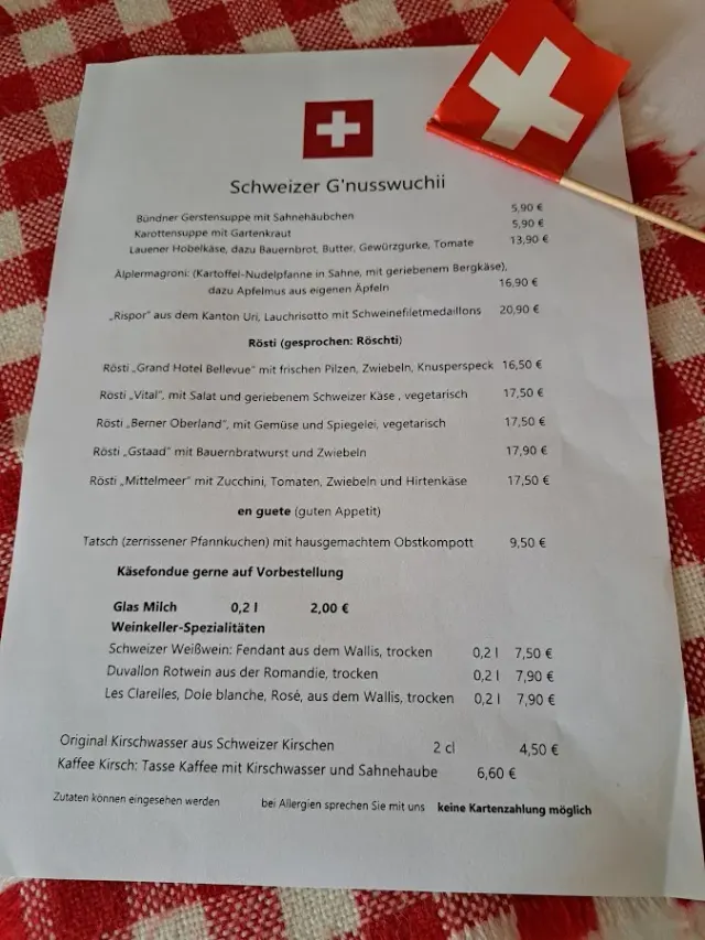 BookNoFees: Restaurant – Anges Gasthof Witteborg – Welver – Anges Gasthof Witteborg, fotografie 3