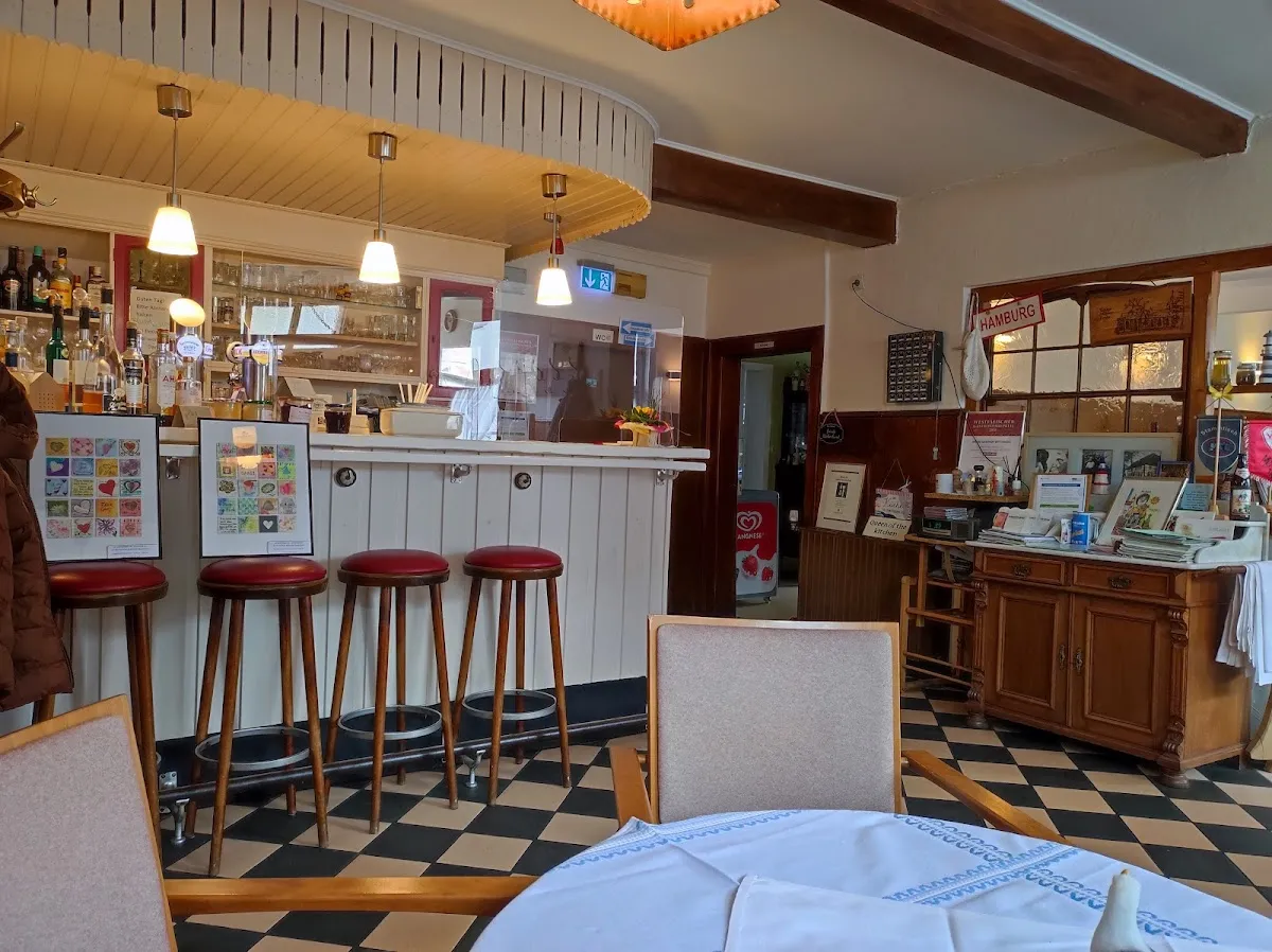 BookNoFees: Restaurant – Anges Gasthof Witteborg – Welver – Anges Gasthof Witteborg, fotografie 1