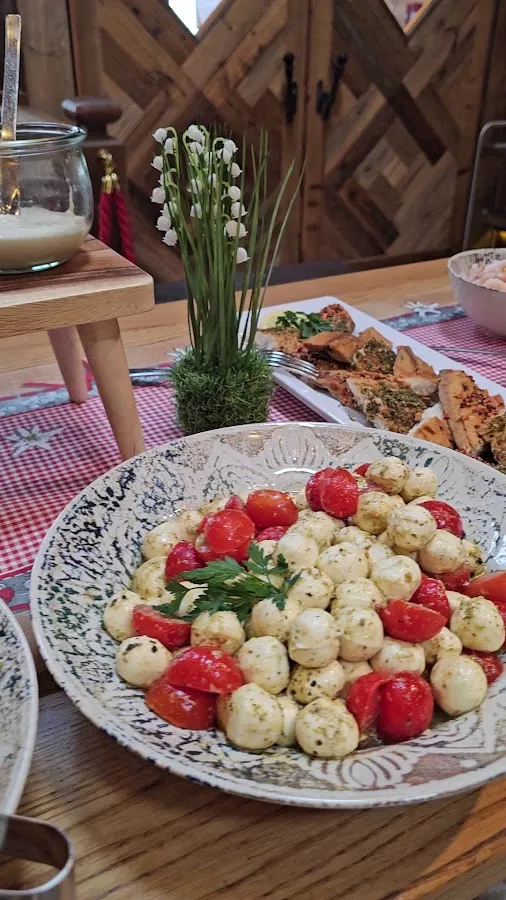 BookNoFees: Restaurant – Dorf Alm Lippstadt – Lippstadt – Satul Alm din Lippstadt, fotografie 3