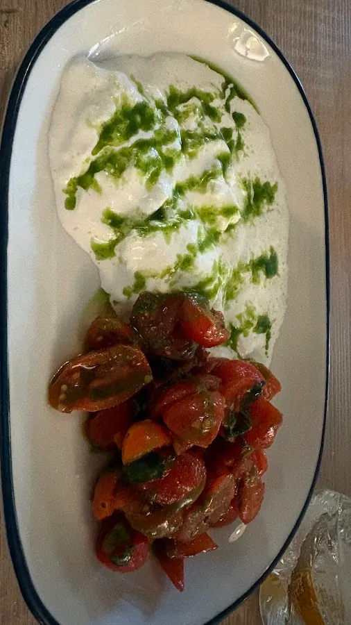 BookNoFees: Restaurant – Locanda Scappi – Helsinki – Hanul Scappi, fotografie 2