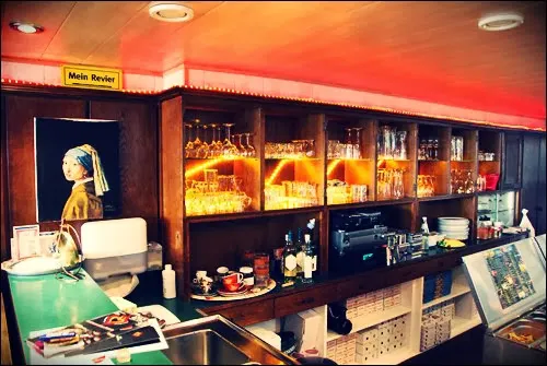 BookNoFees: Restaurant – Pizzeria 4712 – Werne – Pizzeria 4712, fotografie 1