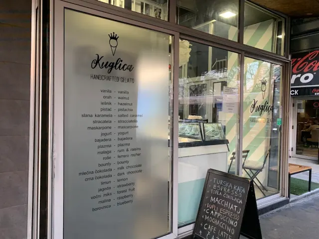 BookNoFees: Cafenea – Kuglica – Belgrade – Minge, fotografie 2