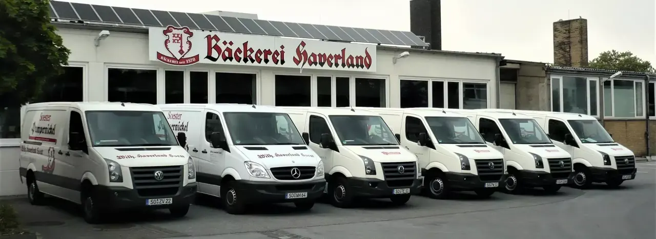 BookNoFees: Brutărie – Bäckerei Haverland – Soest – Brutăria Haverland, fotografie 1
