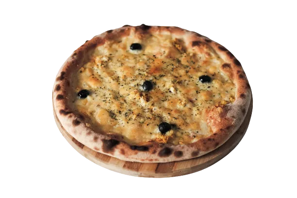 BookNoFees: Restaurant – Donna Pizzeria – Lisbon – Pizzeria Donna, fotografie 3