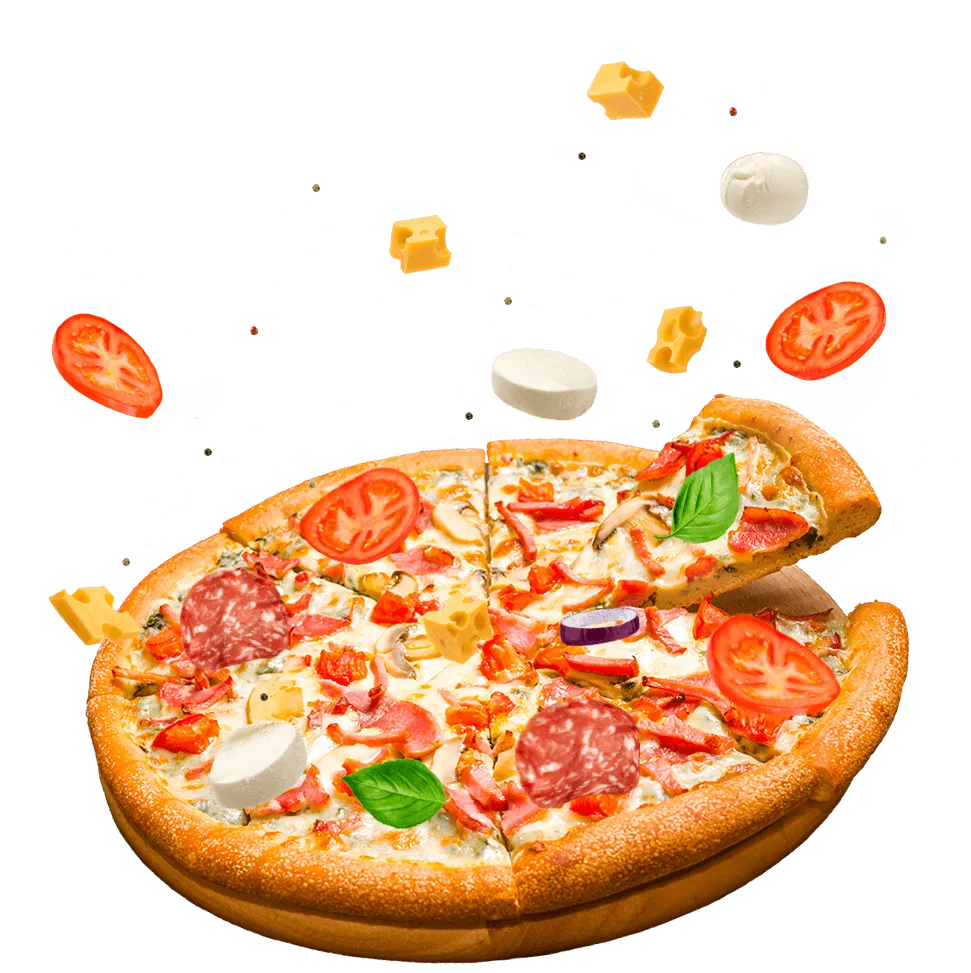 BookNoFees: Restaurant – Donna Pizzeria – Lisbon – Pizzeria Donna, fotografie 1