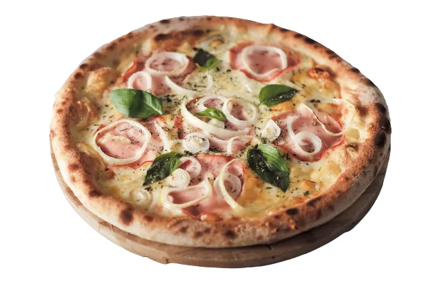 BookNoFees: Restaurant – Donna Pizzeria – Lisbon – Pizzeria Donna, fotografie 2