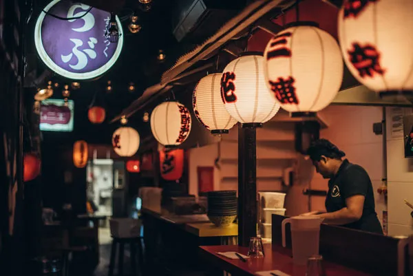 BookNoFees: Restaurant – Kodawari Ramen – Paris – Kodawari Ramen, fotografie 1