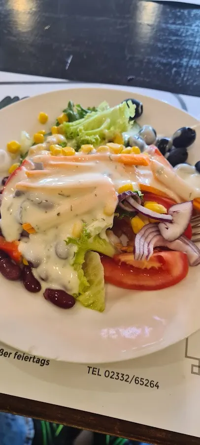 BookNoFees: Restaurant – Lotus Garten – Gevelsberg – Grădina Lotus, fotografie 2