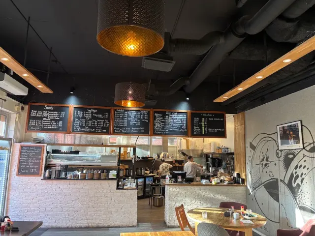 BookNoFees: Shinto Restaurang, Stockholm