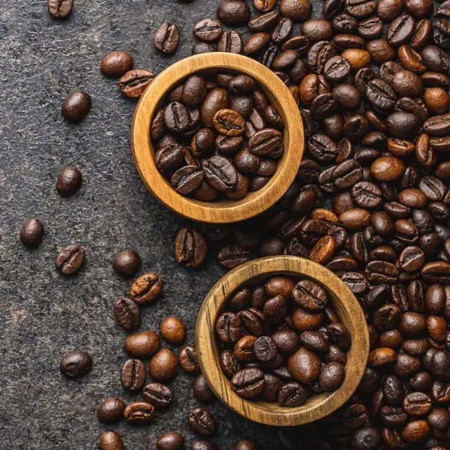 BookNoFees: Cafenea – Maracay Coffee – Berlin – Cafeaua Maracay, fotografie 3