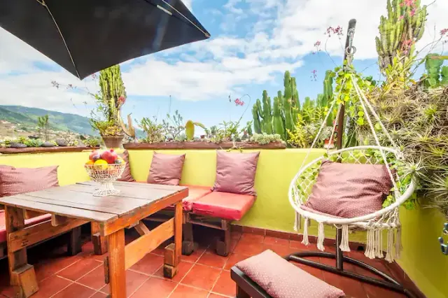 BookNoFees: Casa „Maracuya”, La Palma – Breña Alta